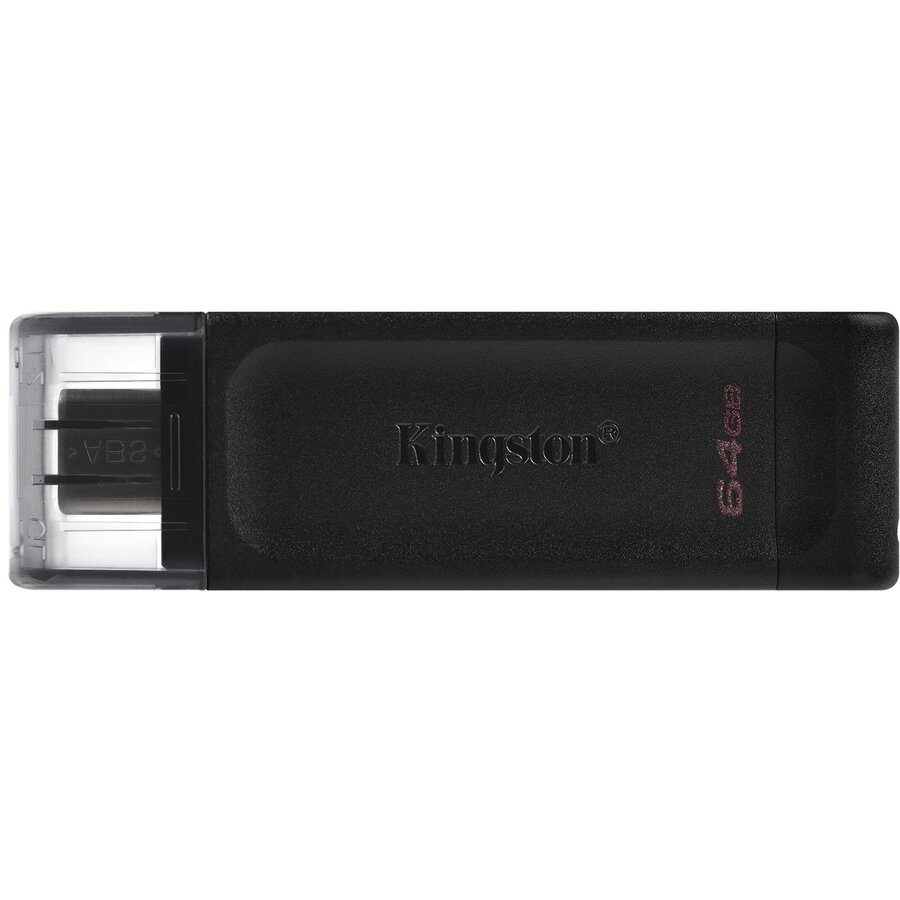 Memorie USB DataTraveler 64GB USB-C 3.2 Gen 1