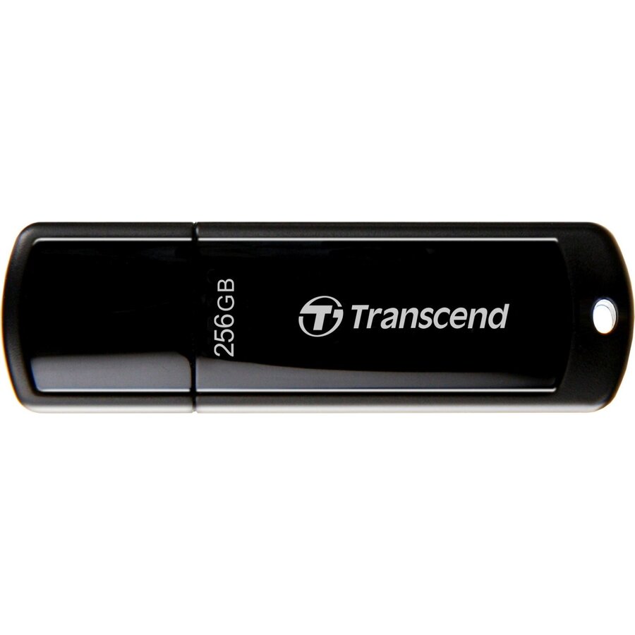 Memorie USB JetFlash 700 256GB USB Black