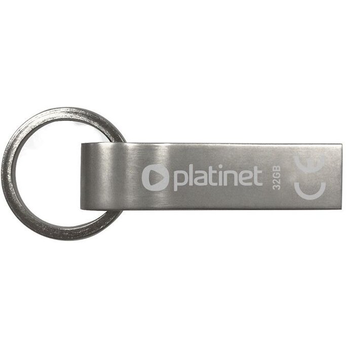 Memorie USB K-Depo 32GB Gri