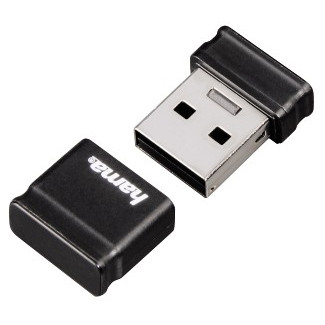 Memorie USB Smartly 32GB Black