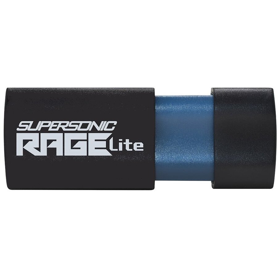 Memorie USB Supersonic Rage Lite 32GB USB Type-A 3.2 Gen 1