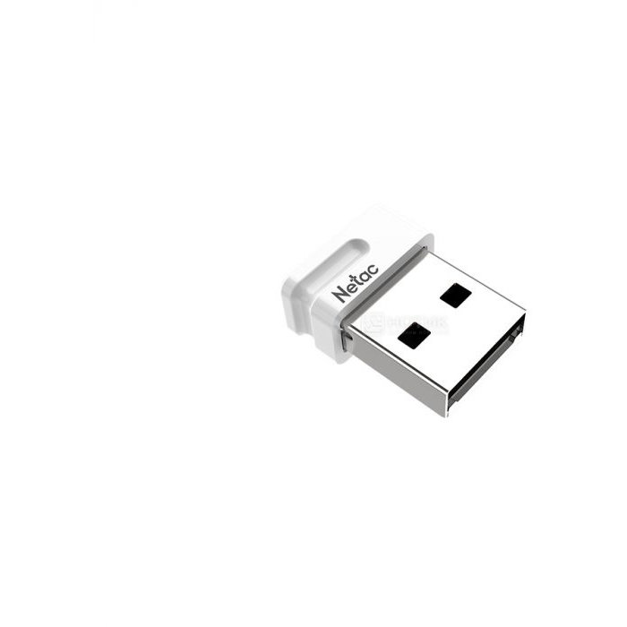 Memorie USB U116 16GB USB 2.0 White