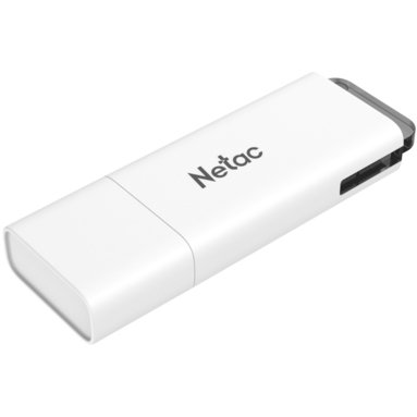 Memorie USB U185 16GB USB 2.0 White