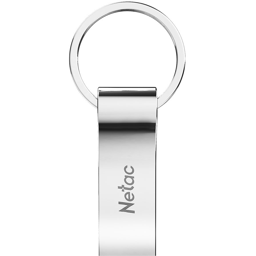 Memorie USB U275 64GB USB 2.0 Silver