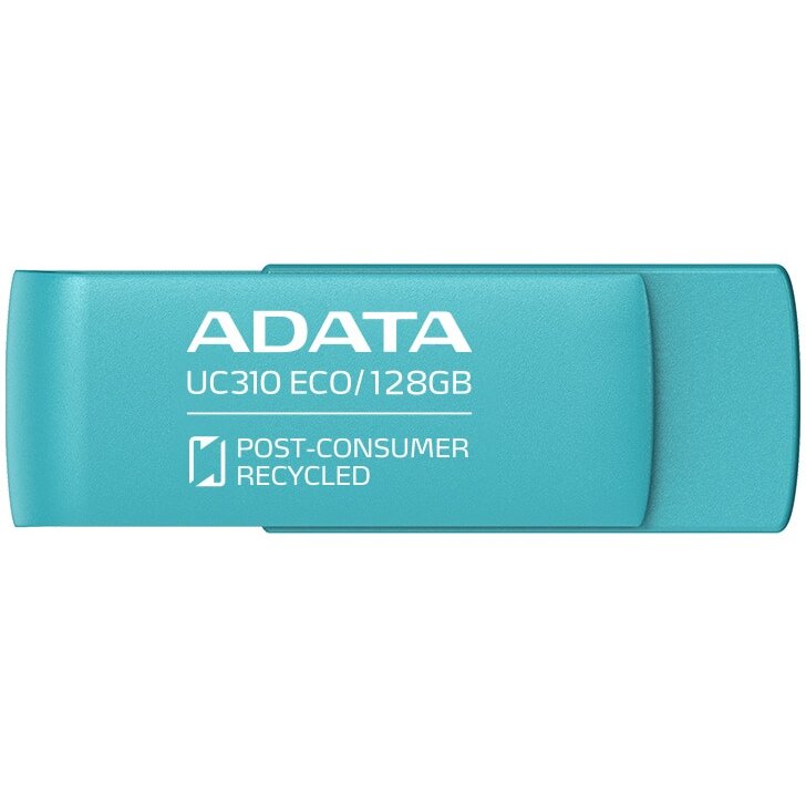 Memorie USB UC310 128GB USB 3.2 Green
