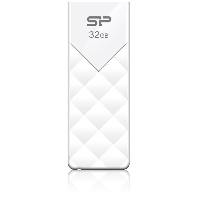 Memorie USB Ultima U03 32GB USB 2.0 White