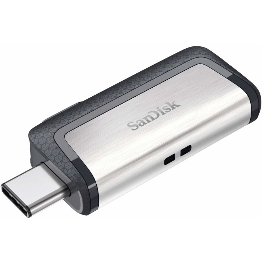 Memorie USB Ultra Dual Drive 256GB USB Type-C