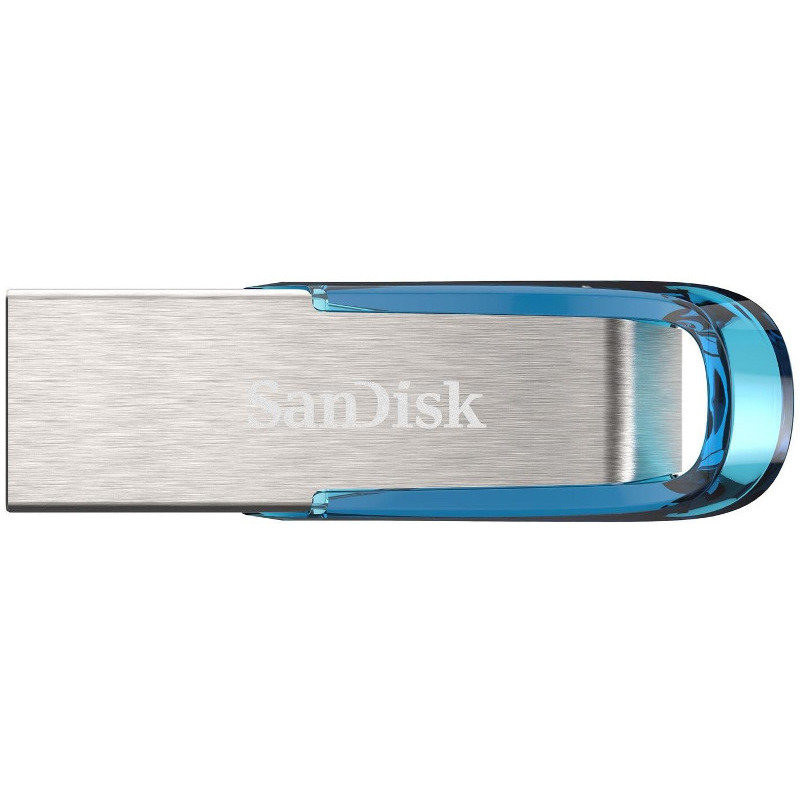 Memorie USB Ultra Flair 32GB USB 3.0 Blue