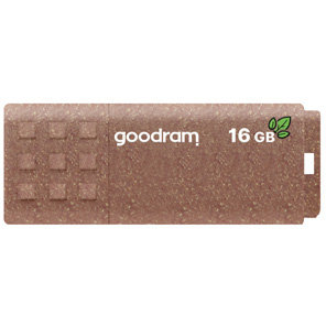 Memorie USB UME3 Eco Friendly 16GB USB 3.0 Brown