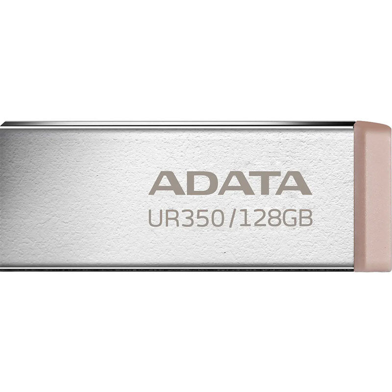 Memorie USB UR350 128GB USB 3.0 Brown