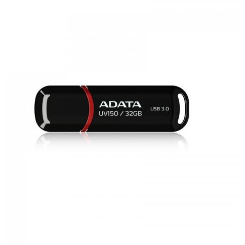 Memorie USB UV150 32GB USB 3.0 Negru