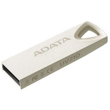 Memorie USB UV210 32GB USB 2.0 Metal