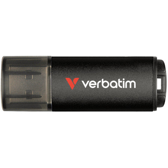 Memorie USB V200 Metal 128GB USB 3.2 Gen 1 Negru