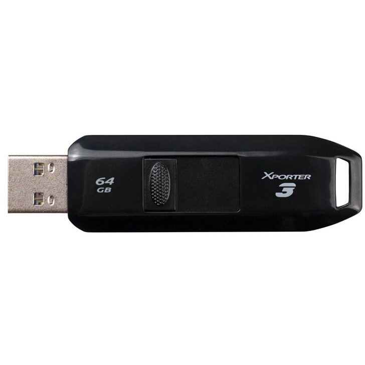 Memorie USB Xporter 3 64GB Type A USB 3.2