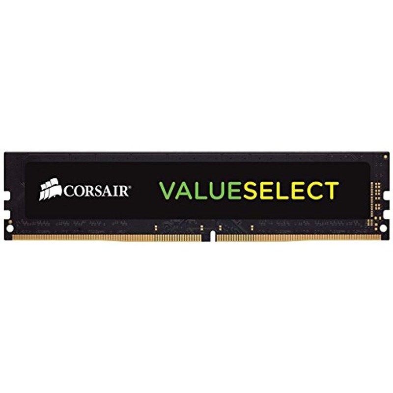 Memorie Value Select 8GB DDR4 2666 MHz CL18