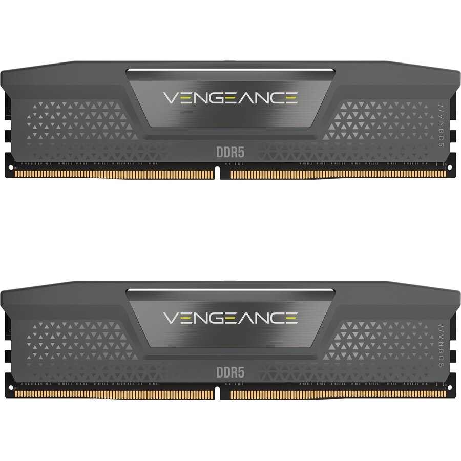 Memorie Vengeance 64GB (2x32GB) DDR5 6000MHz Dual Channel Kit