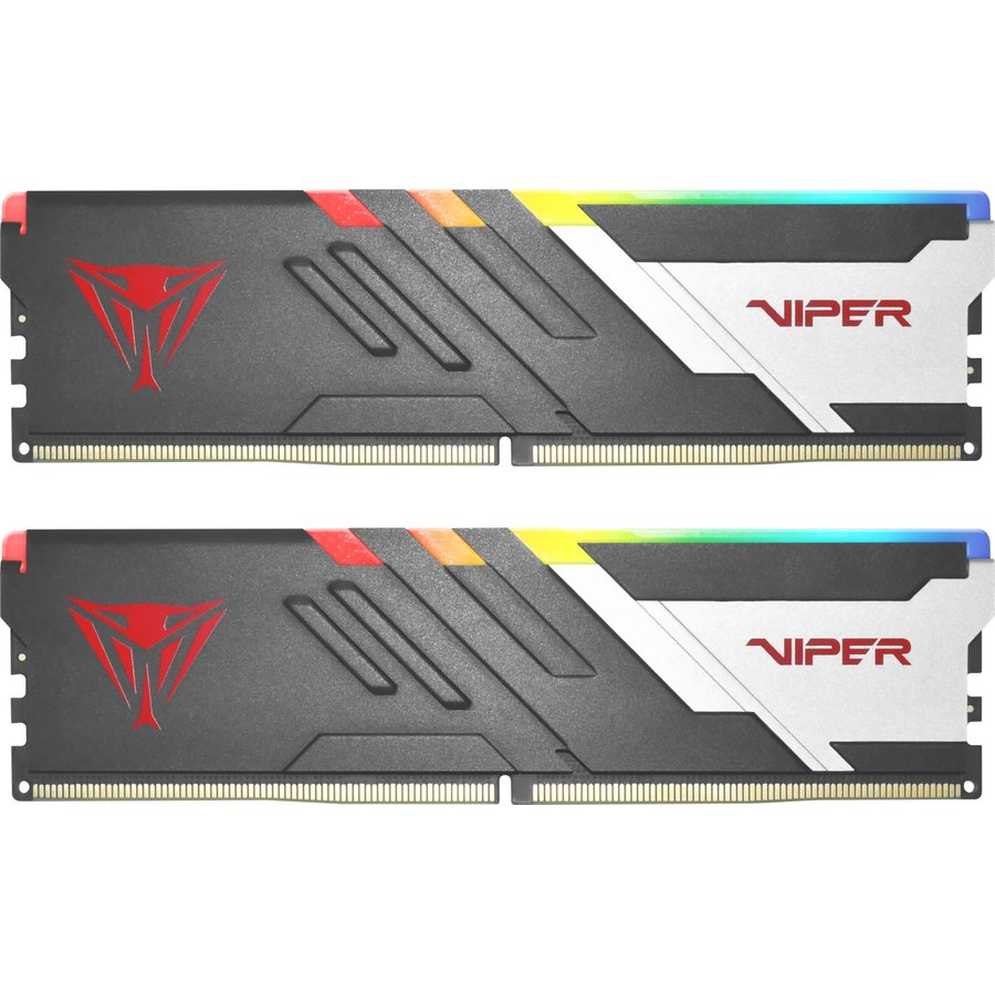 Memorie VIPER RGB VENOM 32GB DDR5  7200Mhz CL34-42-42-84 1.45V
