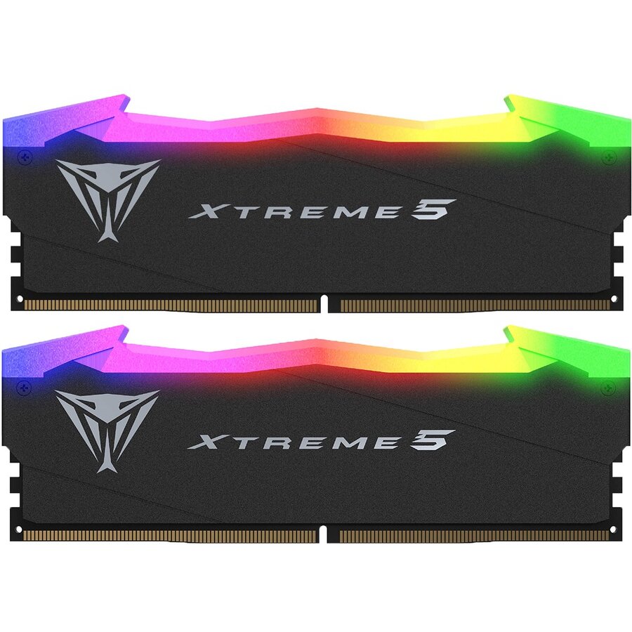 Memorie Viper RGB Xtreme5  48GB  DDR5 8000MHz