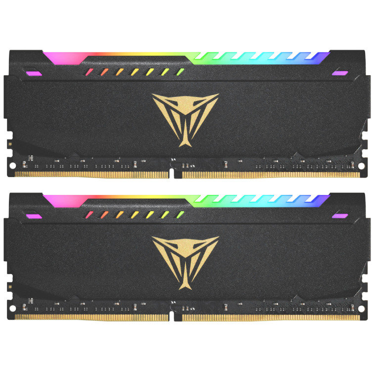 Memorie Viper Steel 16GB (2x8GB) DDR4 3600MHz Dual Channel Kit
