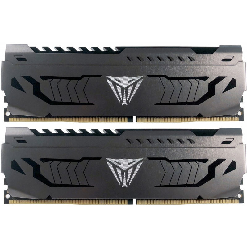Memorie Viper Steel 16GB DDR4 3600MHz CL17 1.35v Dual Channel Kit