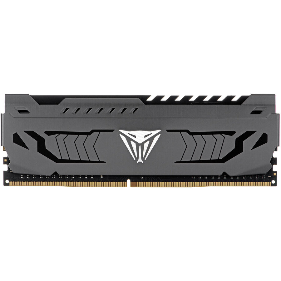 Memorie Viper Steel PVS416G320C6  16 GB DDR4 3200 MHz Negru