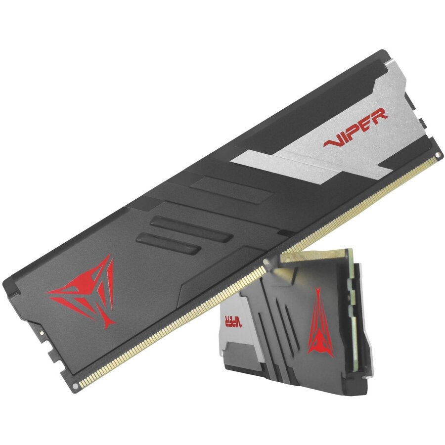 Memorie Viper Venom 32GB  6000MHz DDR5 CL30 DIMM Dual Channel