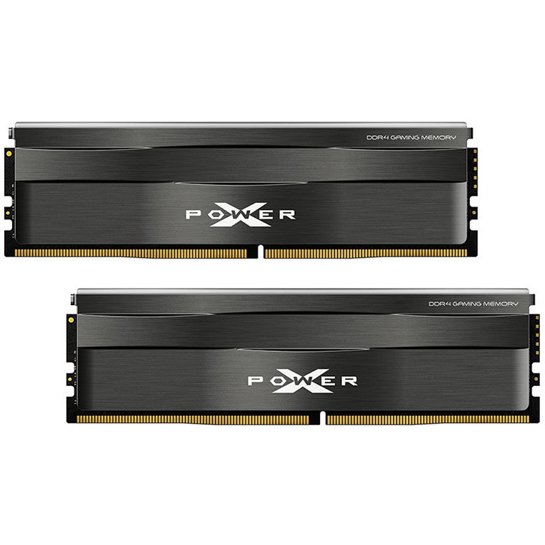 Memorie XPOWER Zenith 16GB (2x8GB) DDR4 3200MHz CL16 1.35V Dual Channel Kit