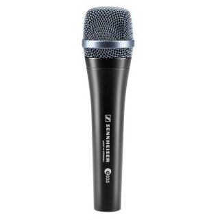Microfon 935 Dynamic Cardioid Vocal