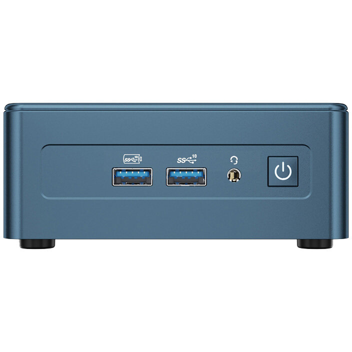 Mini PC IT13 Intel Core i9-13900HK 32GB 2TB SSD Windows 11 Pro Blue