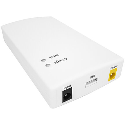 MINI UPS 12V USB ISNATCH