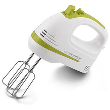 Mixer de Mana Apple Pie EKM011 400W Alb/Verde