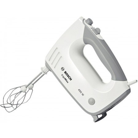 Mixer MFQ36480 450W 5 viteze Alb