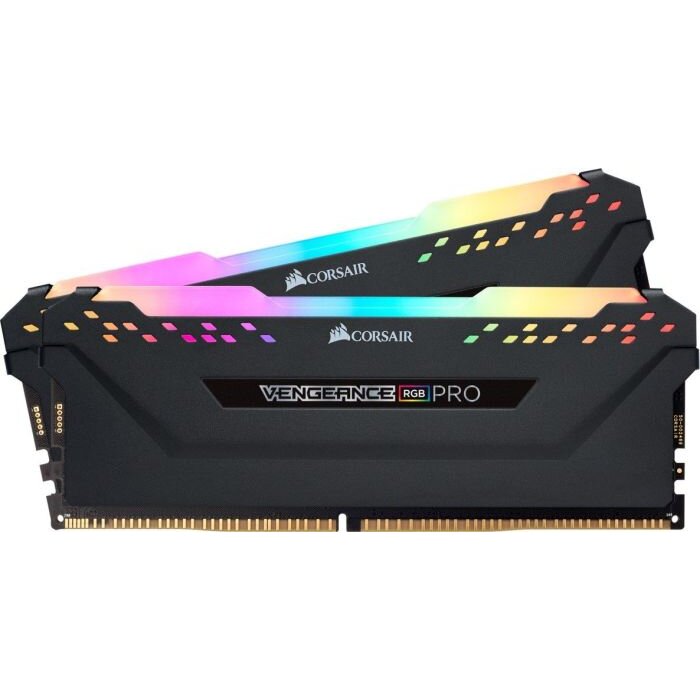 Modul RAM Dummy CMWLEKIT2 Vengeance RGB Pro
