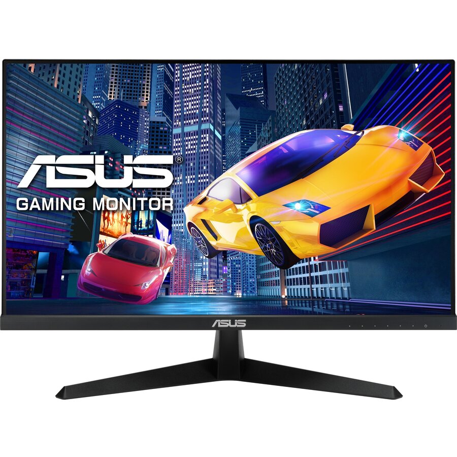 Monitor - 24 - VY249HGE Gaming Monitor, black, FreeSync Premium, HDMI, 144Hz panel
