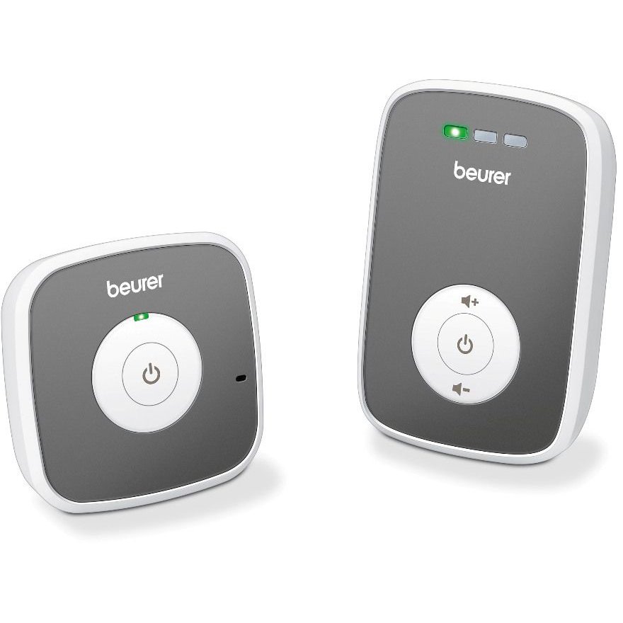 Monitor audio pentru bebelusi cu transmisie digitala BY33