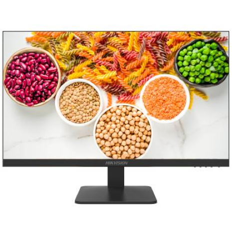 Monitor DS-D5027F2-1P2 27Inch FHD 1920 × 1080 E-LED Negru