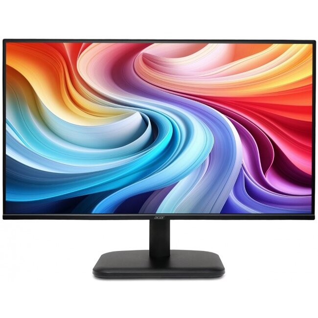 Monitor EK251QGBI   24.5inch   IPS  Full HD  1ms  120Hz Negru