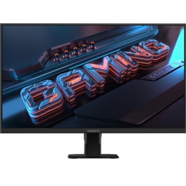 Monitor Gaming IPS LED  27inch GS27FA Full HD 1920 x 1080 HDMI DisplayPort 180Hz 1ms Negru