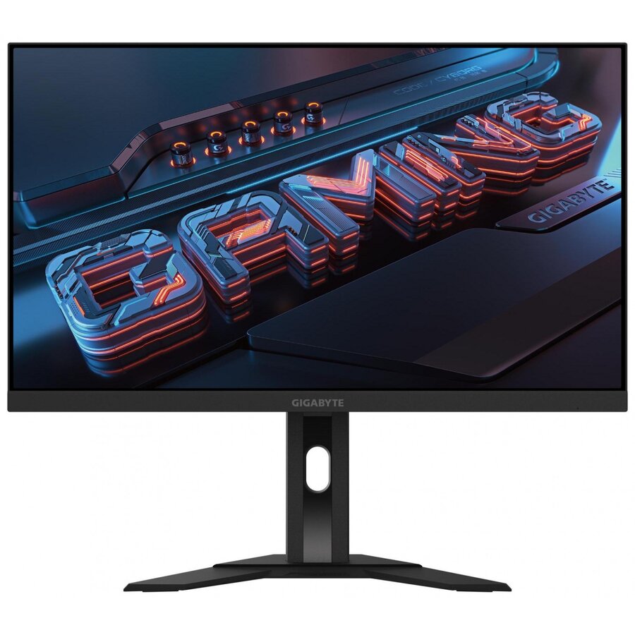 Monitor Gigabyte M27UA  27inch IPS 4K UHD 1ms 160Hz HDR400 Negru