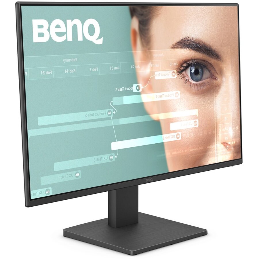 Monitor GW2791 68.6cm 27inch 1920 x 1080 Full HD LED Negru