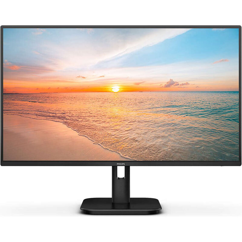Monitor LED 24E1N1200A 23.8 inch FHD IPS 4ms 120Hz Black