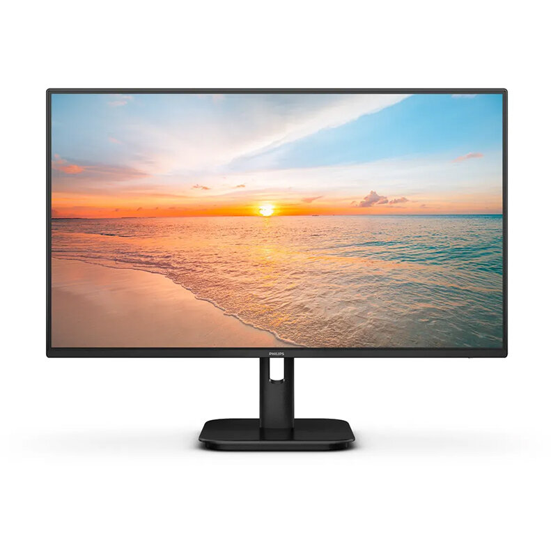Monitor LED 24E1N1300A 23.8 inch FHD IPS 4ms 100Hz Black