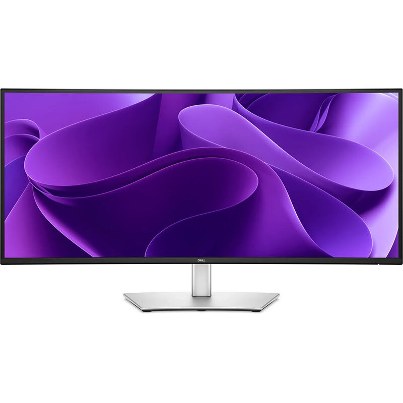Monitor LED Curbat Pro 34 Plus P3425WE 34.1 inch UWQHD IPS 5ms 100Hz Black