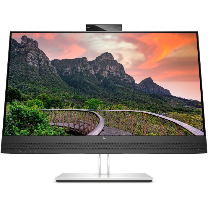 Monitor LED E27m G4 27 inch QHD IPS 5ms Black