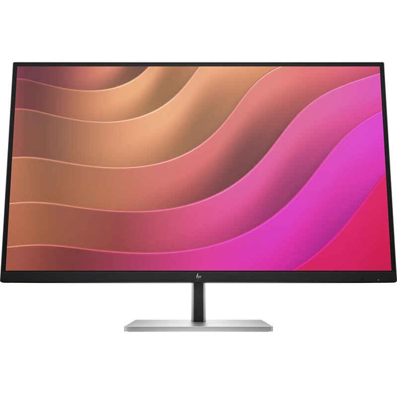 Monitor LED E32k G5 31.5 inch UHD IPS 5ms 60Hz Black