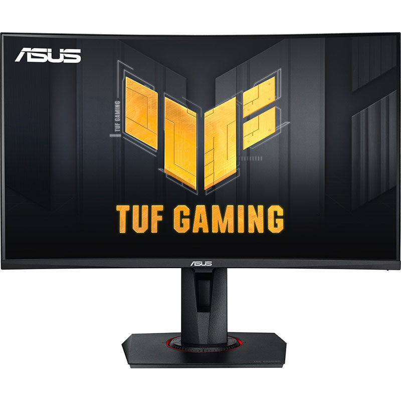 Monitor LED Gaming Curbat TUF VG27VQM 27inch FHD VA 1ms 240Hz Black