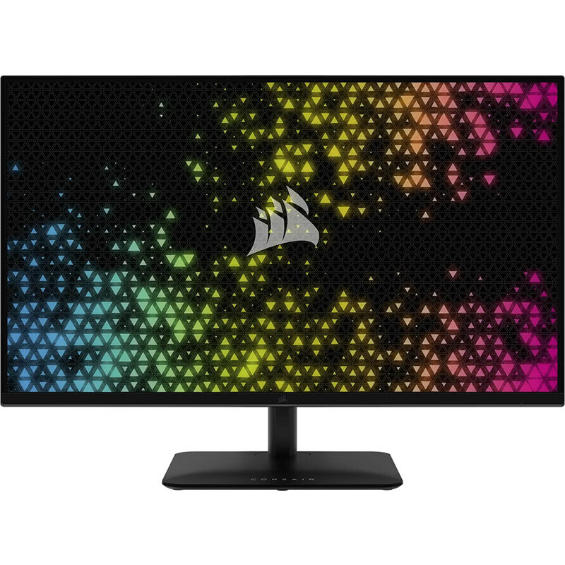 Monitor LED Gaming Xeneon 315QHD165 31.5 inch QHD IPS 4ms 165Hz Black