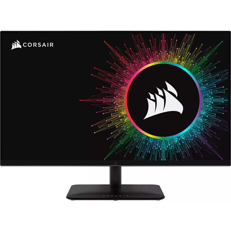 Monitor LED Gaming Xeneon 32UHD144-A 32 inch UHD IPS 12ms 144Hz Black