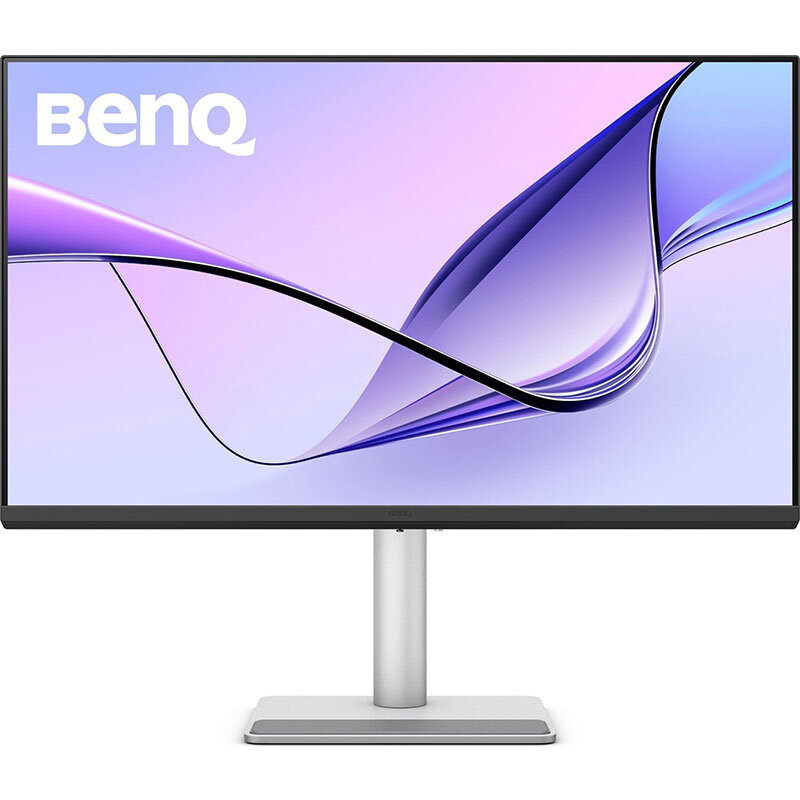 Monitor LED MA320U 31.5 inch UHS 4K IPS 60Hz Silver