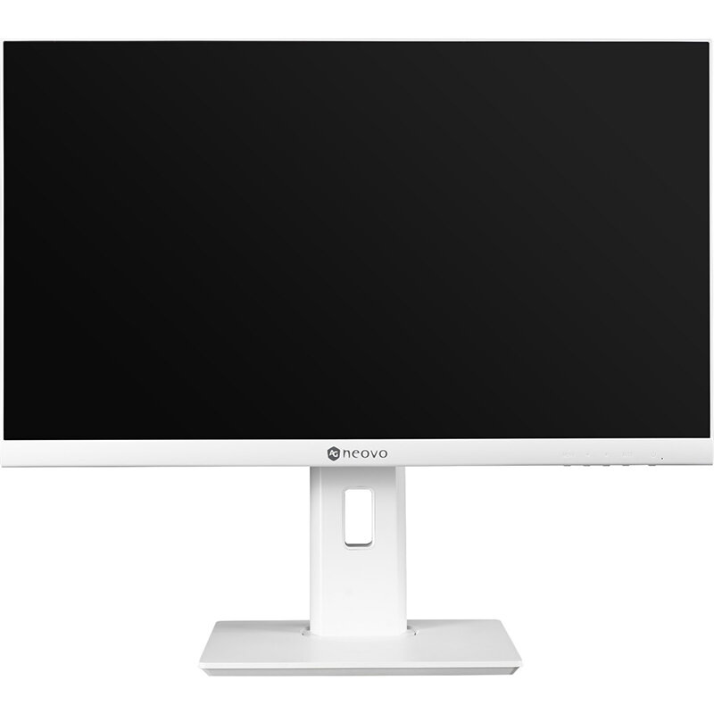 Monitor LED ME-2401 23.8 inch FHD IPS 5ms White